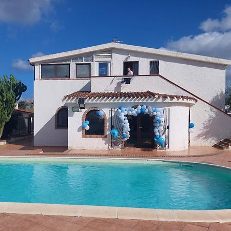 Villa Maddalena Guest House Sorso Esterno foto