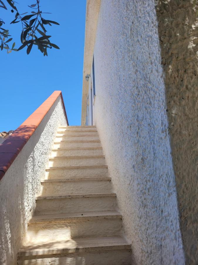 Villa Maddalena Guest House Sorso Esterno foto