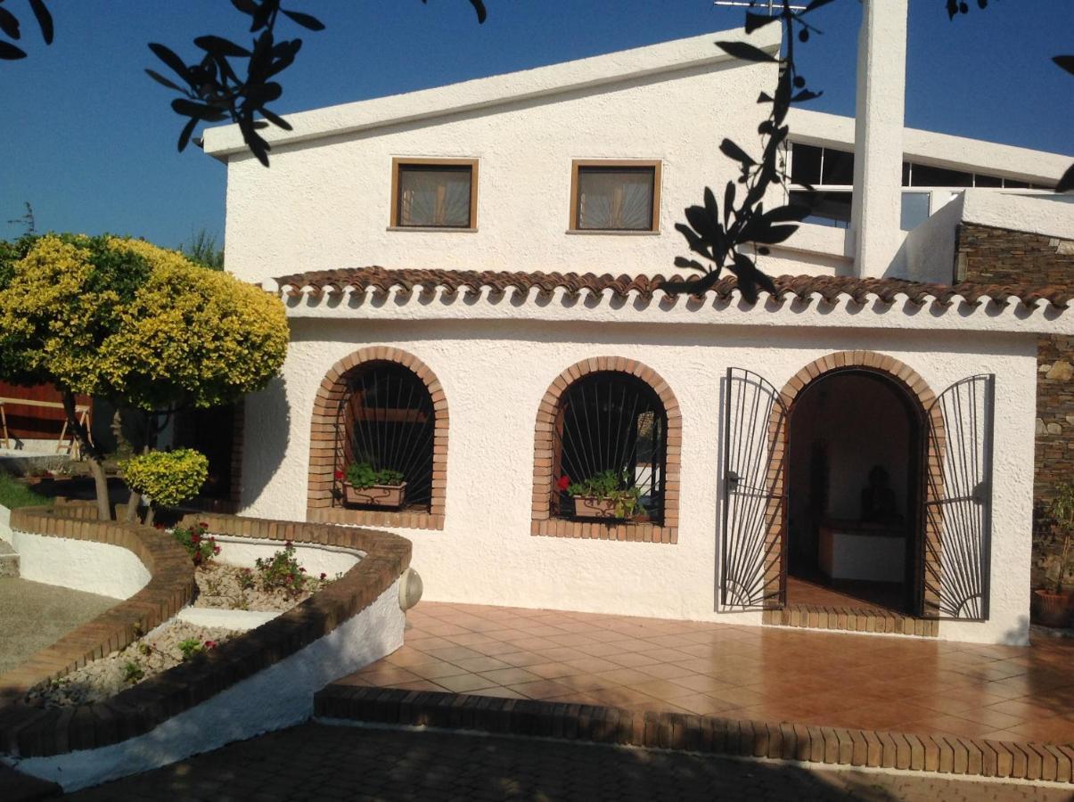 Villa Maddalena Guest House Sorso Esterno foto
