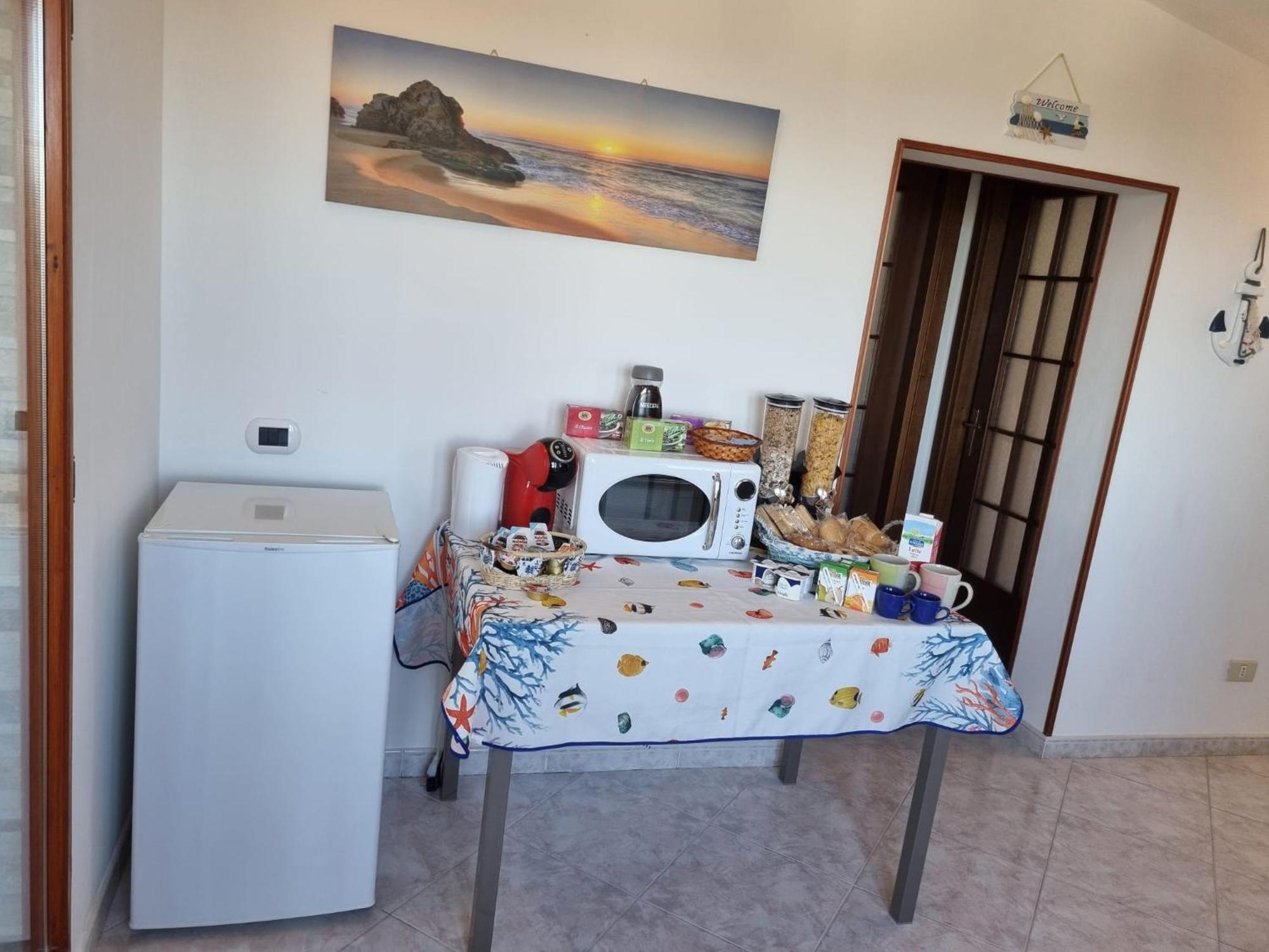 Villa Maddalena Guest House Sorso Esterno foto