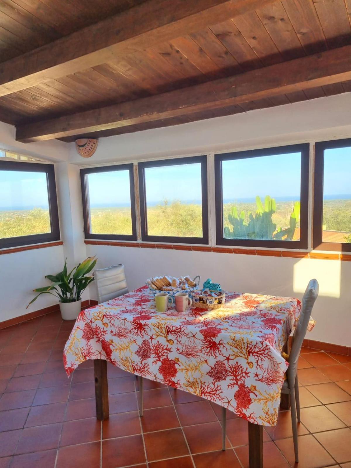 Villa Maddalena Guest House Sorso Esterno foto