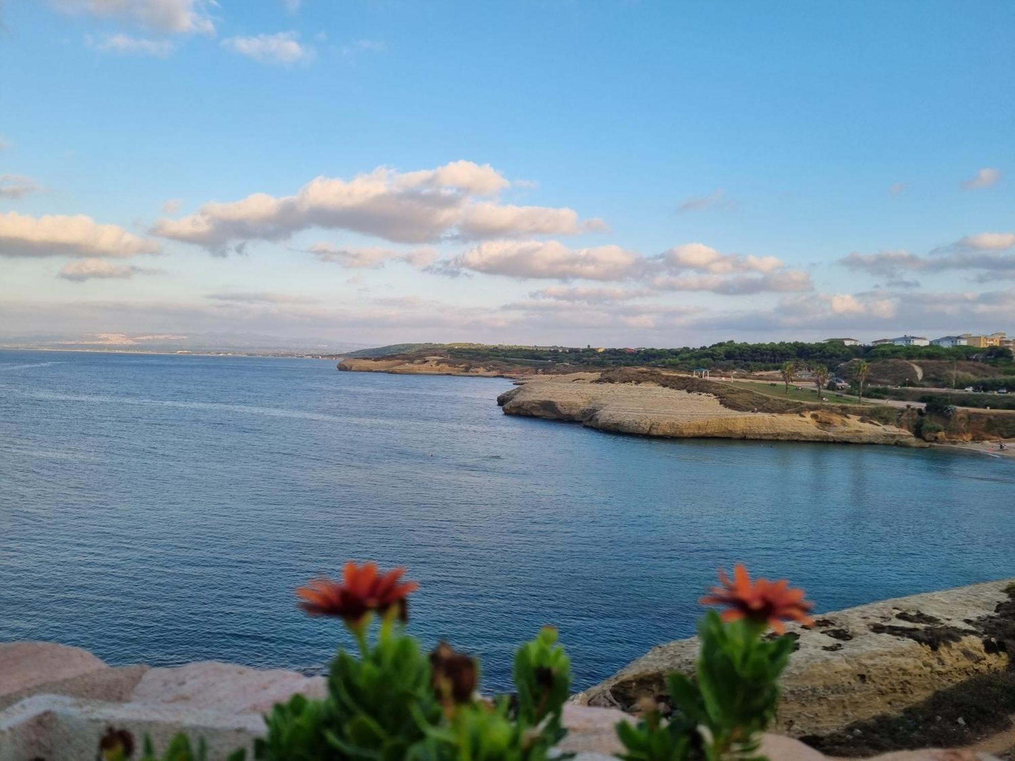 Villa Maddalena Guest House Sorso Esterno foto
